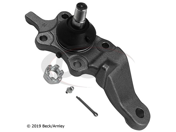 beckarnley-101-4815 Front Lower Ball Joint - Driver Side